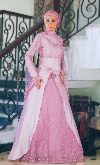 مدل لباس ماكسی اسلامی, مدل لباس