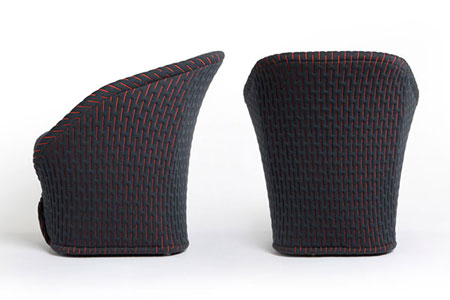 عکس صندلی های مدرن, طراحی صندلی های جدید