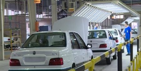 مخالفت مجلس با افزایش قیمت خودرو به شورای رقابت اعلام شد