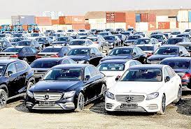 واردات خودرو‌های بالای 40هزار دلار همچنان ممنوع
