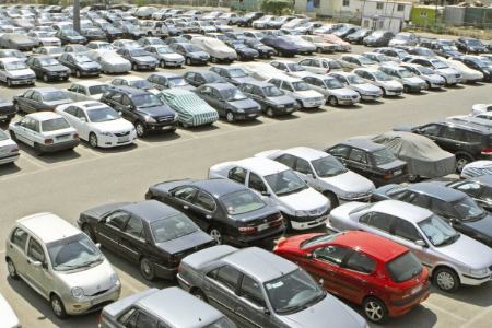 مصوبه جدید شورای رقابت برای پیش فروش خودرو