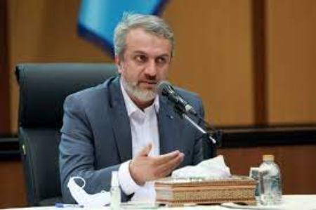 وزیر صمت: افزایش تولید خودرو و آغاز واردات از خرداد ماه