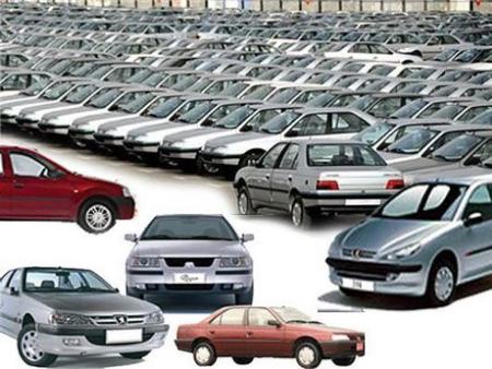 خودروسازان ایران،اخبار بازار خودرو،خبرهای بازار خودرو