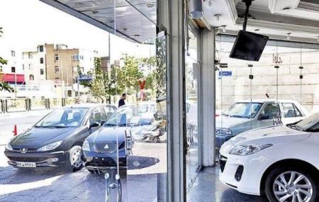 49 درصد مردم ایران قدرت خرید خودروهای بالای 200 میلیون تومان را ندارند