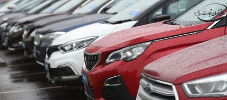 وزارت صمت: واردات خودرو بالاتر از 20 هزار دلار باعث گسترش فخر فروشی می شود
