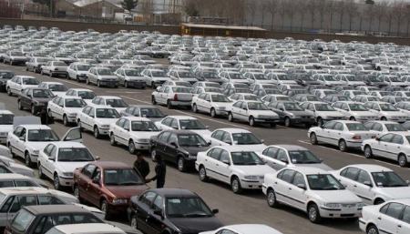 موج کاهش قیمت خودروها در پی استیضاح وزیر صمت/ سقوط 70 میلیون تومانی قیمت دنا