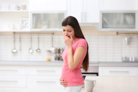 علائم بارداری با آمپول اچ سی جی چیست؟