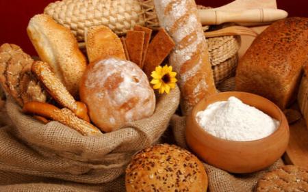 مصرف هر نان غیرسالم معادل خوردن 11 قرص شیمیایی است