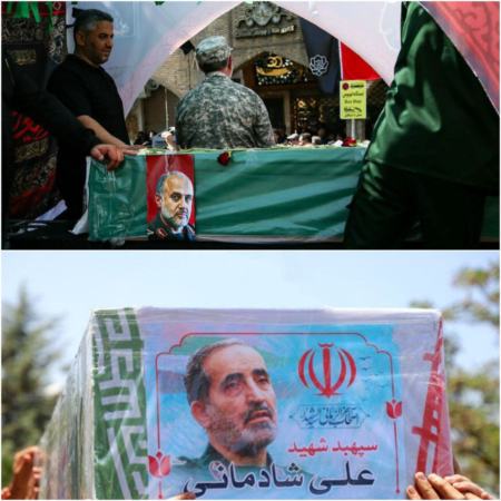 روزنامه کیهان: به‌دلیل ملاحظات امنیتی، نام جانشین فرمانده قرارگاه خاتم الانبیاء اعلام نمی‌شود