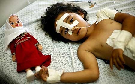 عکسهای جالب, حملات هوایی اسراییل به غزه,تصاویر جالب