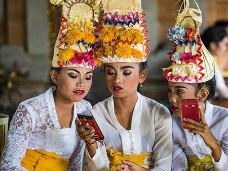 عکسهای جالب,عکسهای جذاب,اندونزی 
