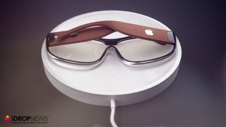  اخبارتکنولوژی,خبرهای  تکنولوژی, عینک هوشمند اپل