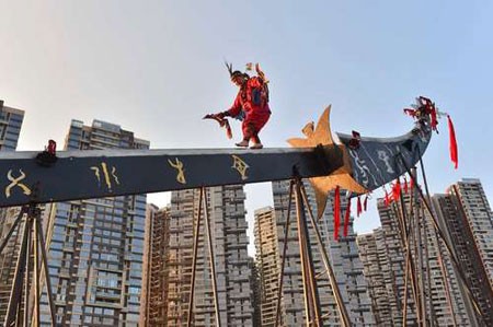 عکسهای جالب,عکسهای جذاب, جشن ملی چین 