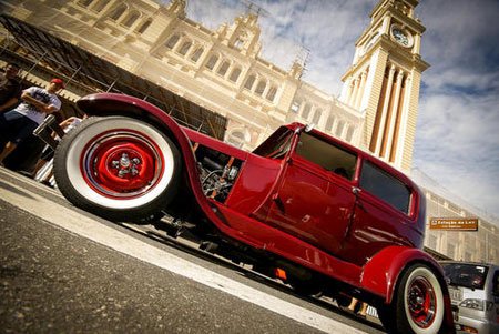 عکسهای جالب,عکسهای جذاب,خودروهای کلاسیک 
