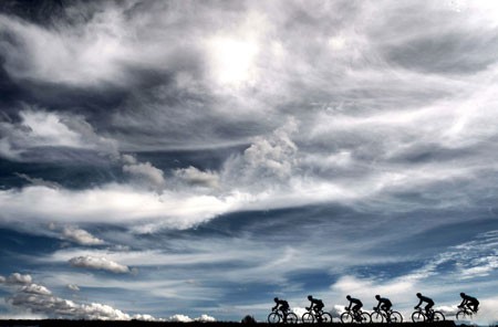 عکسهای جالب,عکسهای جذاب,دوچرخه سواری 