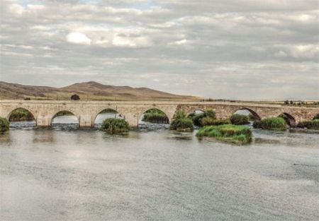 اخبار,اخبارگوناگون, پل‌ها در معماری تاریخی ترکیه