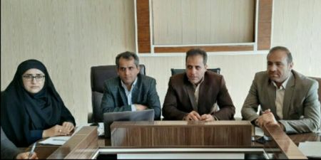 اخبار,اخبار اجتماعی,جلسه ستاد مدیریت بحران شهرستان پلدختر