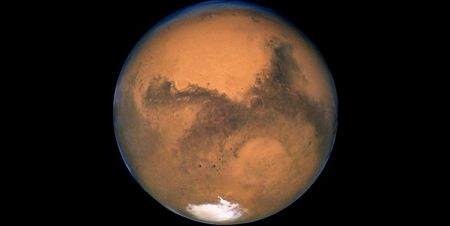  اخبار علمی ,خبرهای علمی,مریخ