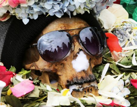اخبار,اخبارگوناگون, عجیب‌ترین مراسم تدفین در جهان