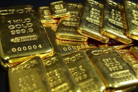 اخبار,اخبار گوناگون,بیشترین ذخایر طلا در کشورهای جهان