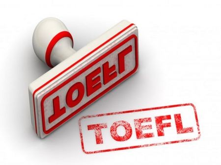 اخبار,اخبار دانشگاه,ثبت نام آزمون TOEFL