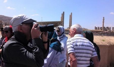 اخبار,اخبار اجتماعی,لغو تمامی تورهای مسافرتی خارجی نوروز ۹۹ در فارس