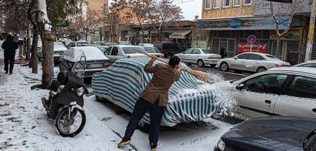 اخبار,اخبار اجتماعی,هواشناسی ایران