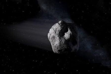  اخبار علمی ,خبرهای علمی,  کشف سیارک 