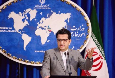 اخبار,اخبار سیاست خارجی,عباس موسوی