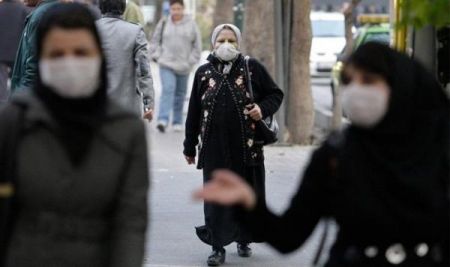 اخبار,اخبار اجتماعی,بوی نامطبوع تهران
