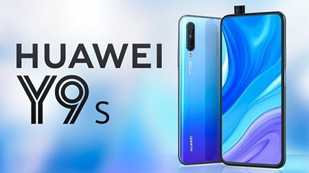 پیش فروش Y9s 2019 Huawei,خرید گوشی هوآوی