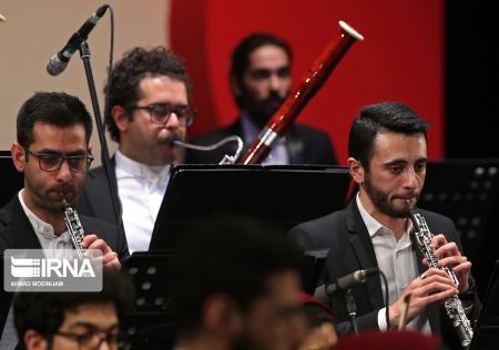 اخبار,اخبارفرهنگی وهنری,اجرای ارکستر ملی ایران در تالار وحدت