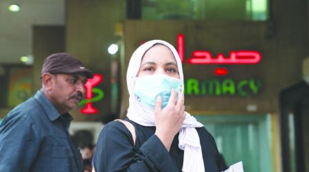 اخبار,اخبار پزشکی,کرونا در بحرین