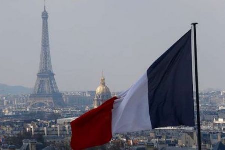 اخبار,اخبار بین الملل,قرنطینه فرانسه به دلیل کرونار