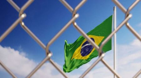 اخبار,اخبار حوادث,فرار صدها زندانی در برزیل