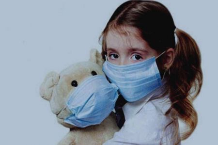 اخبار,اخبار پزشکی,ویروس کرونا در کودکان