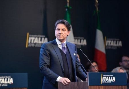 اخبار,اخبار بین الملل,نخست وزیر ایتالیا