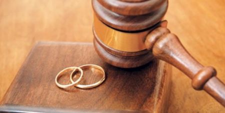  اخبار اجتماعی ,خبرهای اجتماعی,ممنوعیت ثبت طلاق