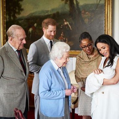 عکسهای جالب,عکسهای جذاب,ملکه بریتانیا 