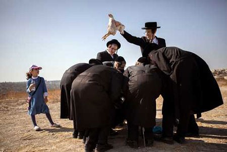 عکسهای جالب,عکسهای جذاب, یهودیان