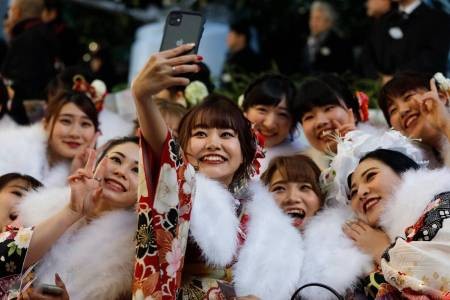 عکسهای جالب,عکسهای جذاب, دختران ژاپنی