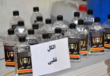 اخبار,اخبار پزشکی,مسمومیت الکلی در خوزستان