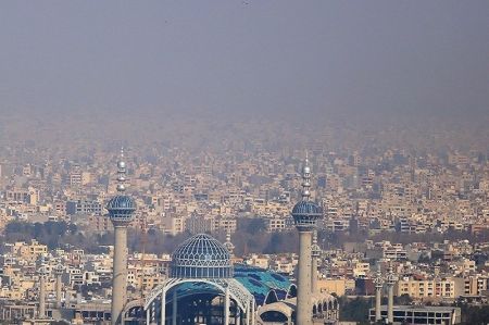 اخبار,اخبار اجتماعی,هوای اصفهان