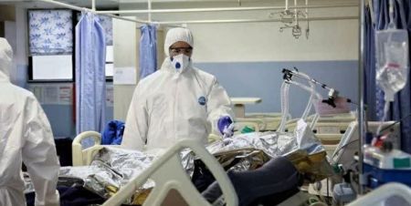 اخبار,اخبار پزشکی,ویروس کرونا در اصفهان