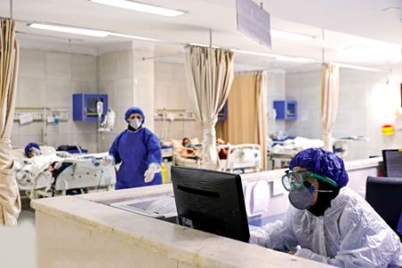 اخبار,اخبار پزشکی,تعدیل پرستاران در بیمارستان های خصوصی