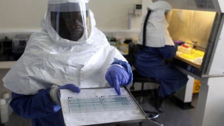 اخبار,اخبار پزشکی,ابولا در کنگو