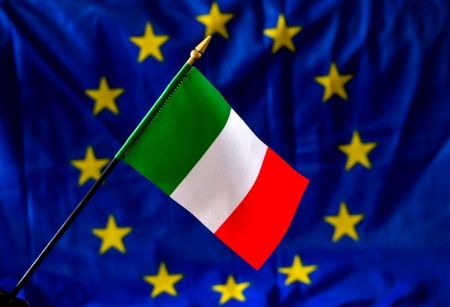 اخبار,اخبار بین الملل,ایتالیا و اتحادیه اروپا