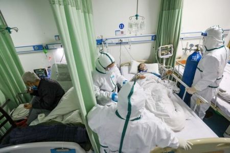 اخبار,اخبار پزشکی,کرونا در ایران