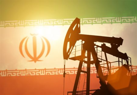 اخبار,اخبار اقتصادی,کاهش تولید نفت ایران
