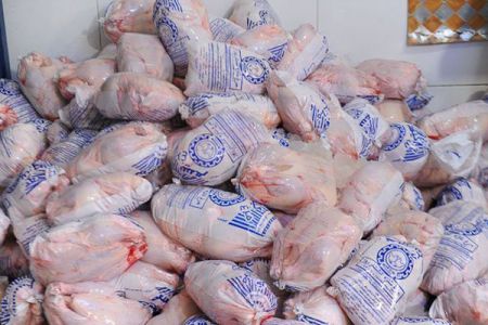 اخبار,اخبار اقتصادی,عوارض صادرات گوشت مرغ